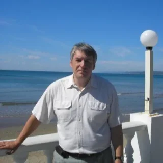 Стикер DUK - 7