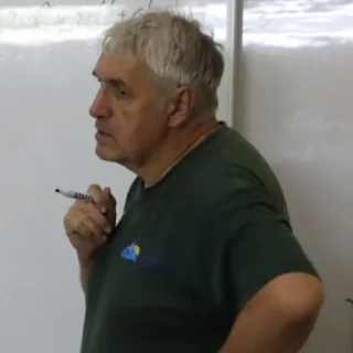 Стикер DUK - 11