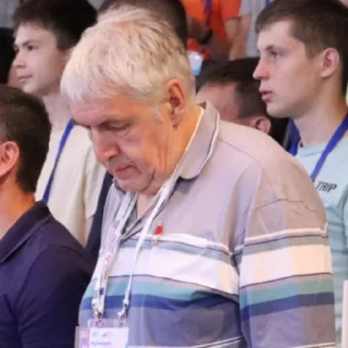 Стикер DUK - 10