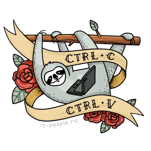 text clipart graphic design