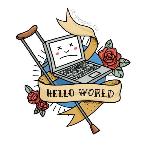 text drawing graphic design