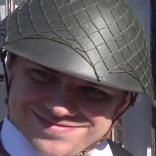 Sticker ДУНКАН - 9