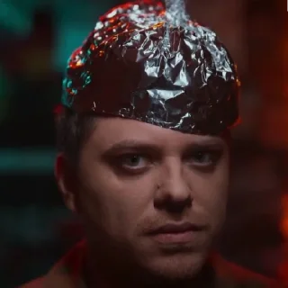 Sticker ДУНКАН - 0