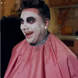 Sticker ДУНКАН - 7