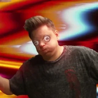 Sticker ДУНКАН - 1