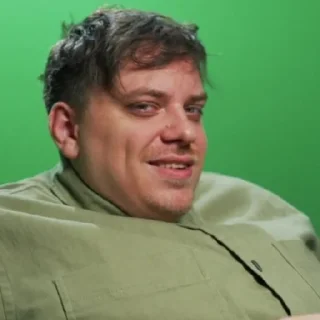 Sticker ДУНКАН - 11