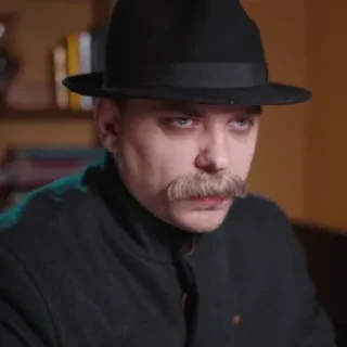 Sticker ДУНКАН - 6