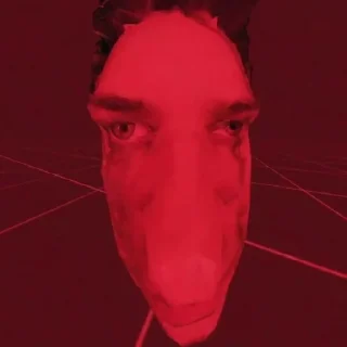 Sticker ДУНКАН - 2