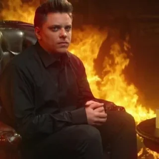 Sticker ДУНКАН - 4