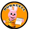 DURACELL - 