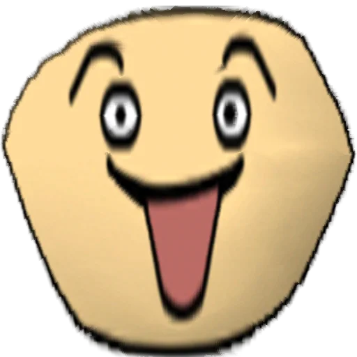мультфильм улыбаться смайлик