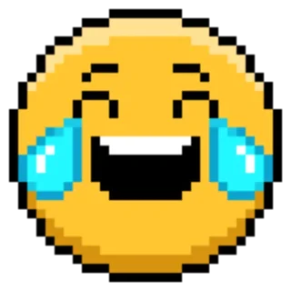 Стикер @TgEmodziBot Dragon village collection stiker - 5