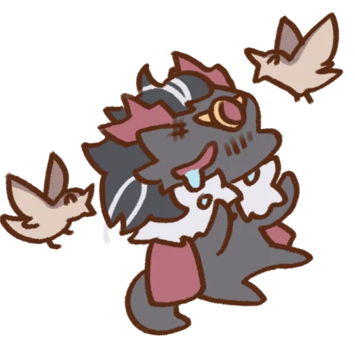 Sticker DVC_chibi_stic_by_TgEmodziBot - 1