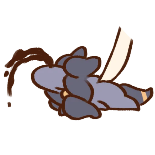 Sticker DVC_chibi_stic_by_TgEmodziBot - 1