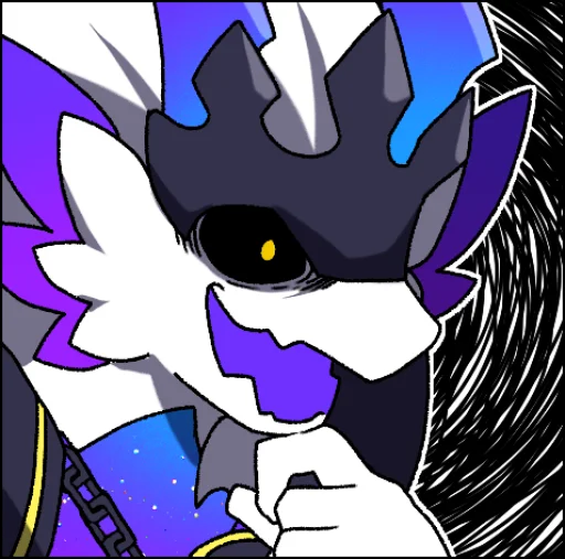 Sticker DVC_chibi_stic_by_TgEmodziBot - 1