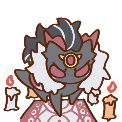 Sticker DVC_chibi_stic_by_TgEmodziBot - 1