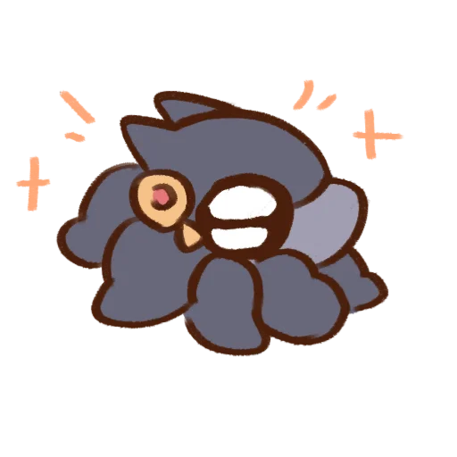 Sticker DVC_chibi_stic_by_TgEmodziBot - 1