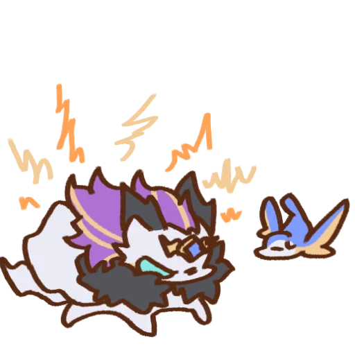 Sticker DVC_chibi_stic_by_TgEmodziBot - 1