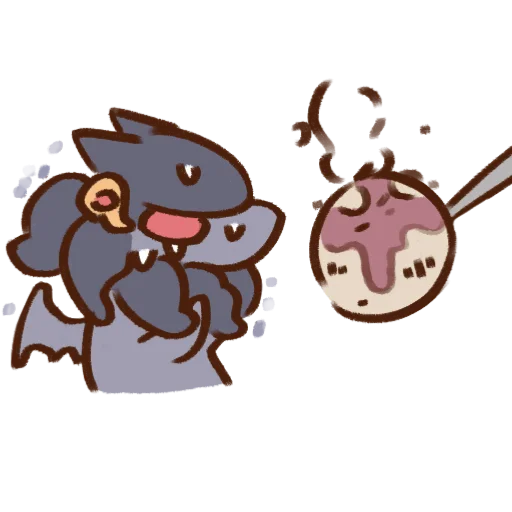 Стикер DVC_chibi_stic_by_TgEmodziBot - 1