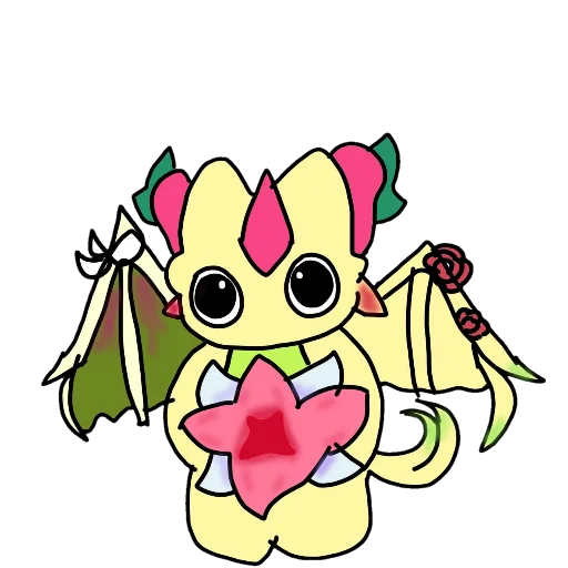 Sticker DVC_chibi_stic_by_TgEmodziBot - 1