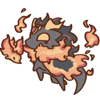 Sticker DVC_chibi stic @TgEmodziBot - 6