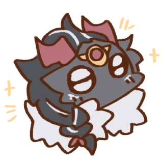 Sticker DVC_chibi stic @TgEmodziBot - 0