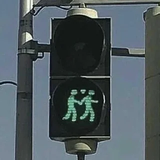 Стикер Больше стиков тут: @stikeryk - 4