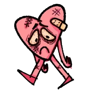 Стикер Больше стиков тут: @stikeryk - 3