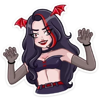 Стикер Больше стиков тут: @stikery4 - 4