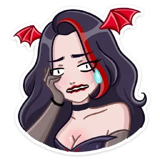 Стикер Больше стиков тут: @stikery4 - 11