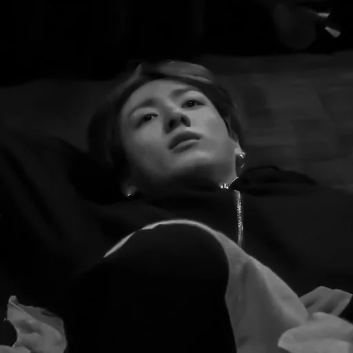 человеческое лицо Человек черно-белый