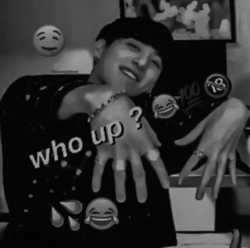 Человек человеческое лицо черно-белый