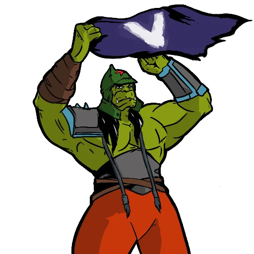 Sticker DAZBASTADRAW - 8