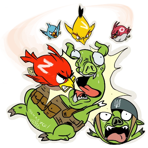 Sticker DAZBASTADRAW - 4