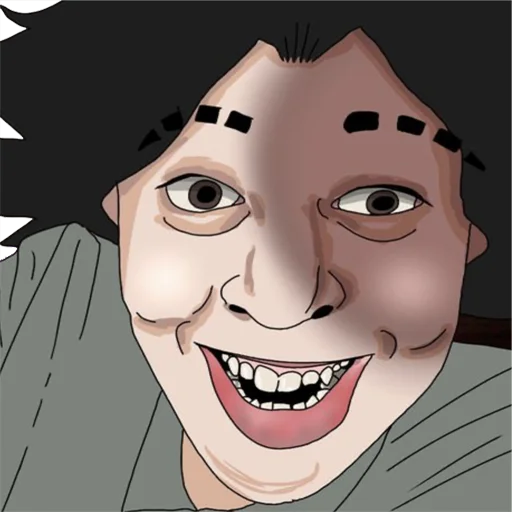 Стикер DZIKAYA_SODOMIA - 1