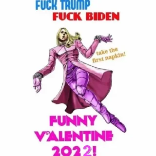 Sticker ДЗЁ ДЗЁЁЁЁЁ - 10