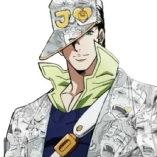 Sticker ДЗЁ ДЗЁЁЁЁЁ - 1