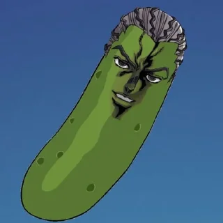 Sticker ДЗЁ ДЗЁЁЁЁЁ - 6