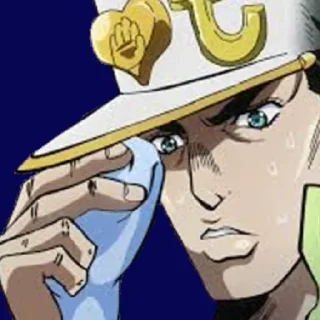 Sticker ДЗЁ ДЗЁЁЁЁЁ - 5