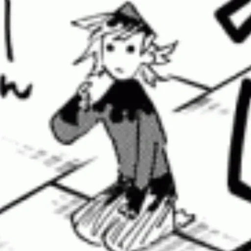 sketch drawing illustration