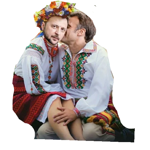 Sticker Д. А. Р - 3