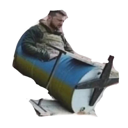 Sticker Д. А. Р - 2