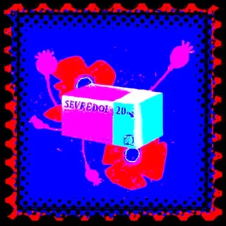 Стикер •ÐªVªЙ❗️(БĖZ)❗️ÐªVªЙ• - 3