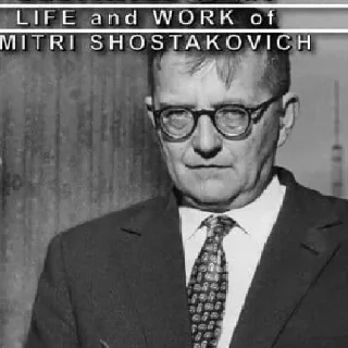 Sticker D-Es-C-H  @classicalmusiczhiz - 5