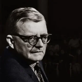 Sticker D-Es-C-H  @classicalmusiczhiz - 6