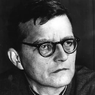 Sticker D-Es-C-H  @classicalmusiczhiz - 11