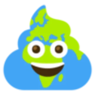 Sticker D-Quantar stickers - 10