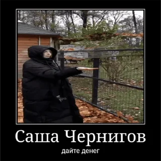 Sticker Синичка - 6