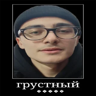 Sticker Синичка - 3