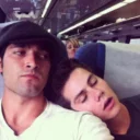 Sticker Dylan O'brien - 3